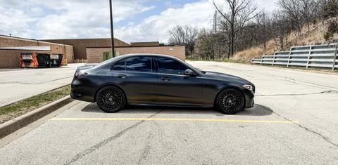 Mercedes-Benz C-Class 2023