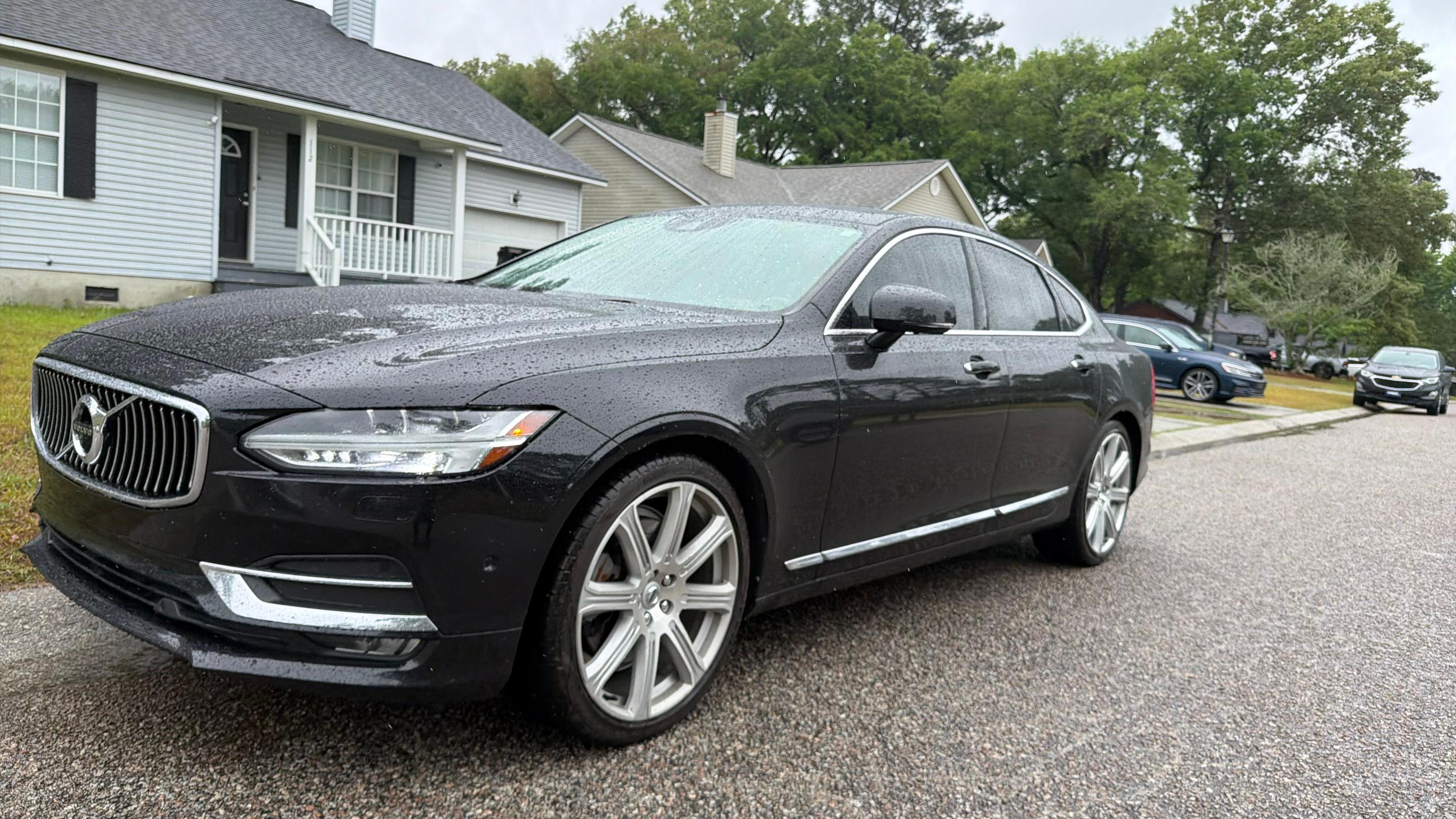 Volvo S90 2017 in Goose Creek, SC