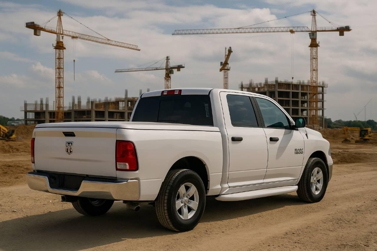 Ram 1500 2019 in Texarkana, TX