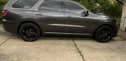 Dodge Durango 2020