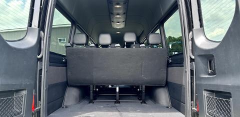 Mercedes-Benz Sprinter 2023