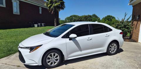 Toyota Corolla 2026