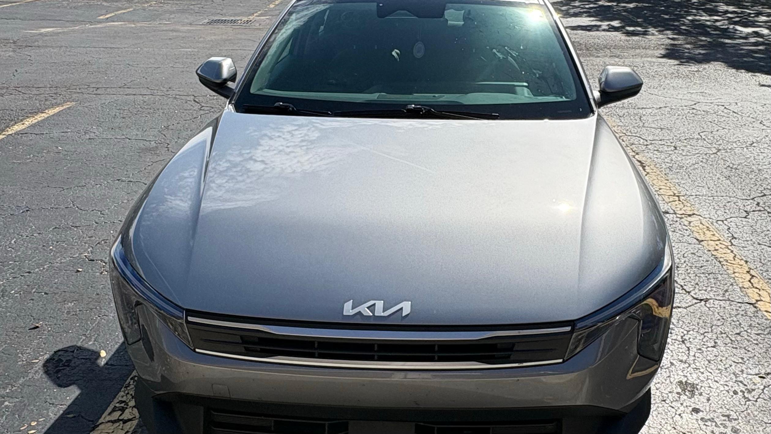 Kia K4 2025 in Jacksonville, FL