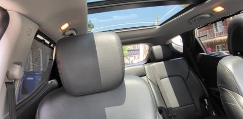 Hyundai Santa Fe Sport 2017