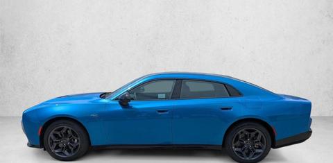Dodge Charger 2026