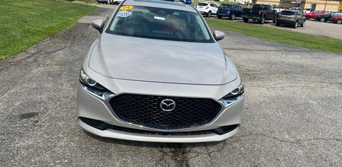Mazda Mazda3 2024