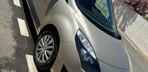 Renault GRAND SCENIC III 2010