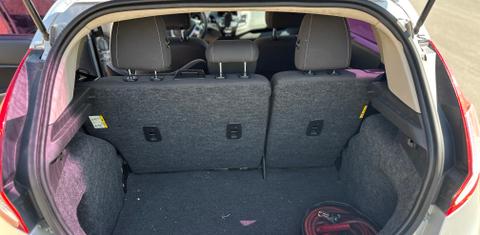 Ford Fiesta 2014
