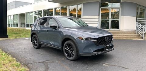 Mazda CX-5 2024