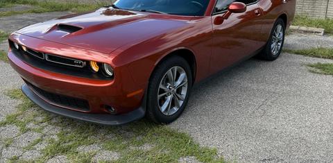 Dodge Challenger 2020
