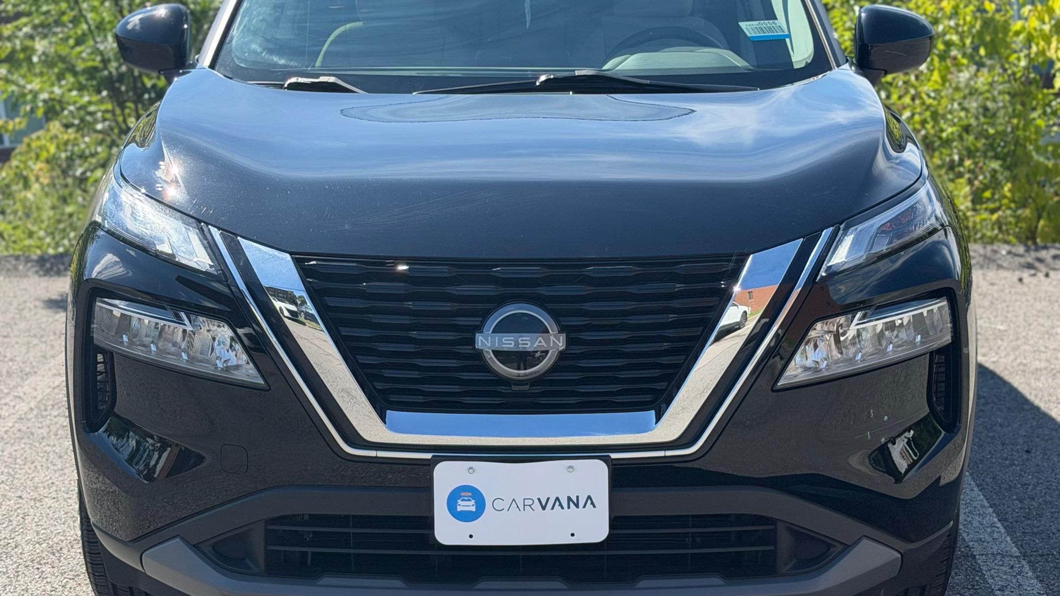 Nissan Rogue 2023 in Pittsburgh, PA