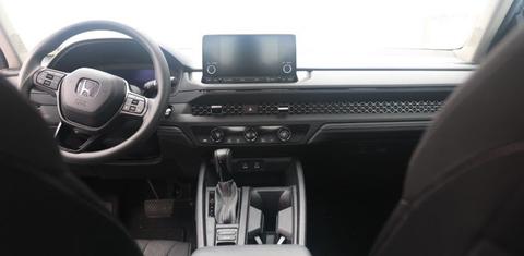 Honda Accord 2023