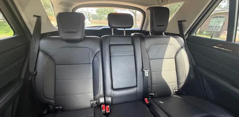 Mercedes-Benz M-Class 2014