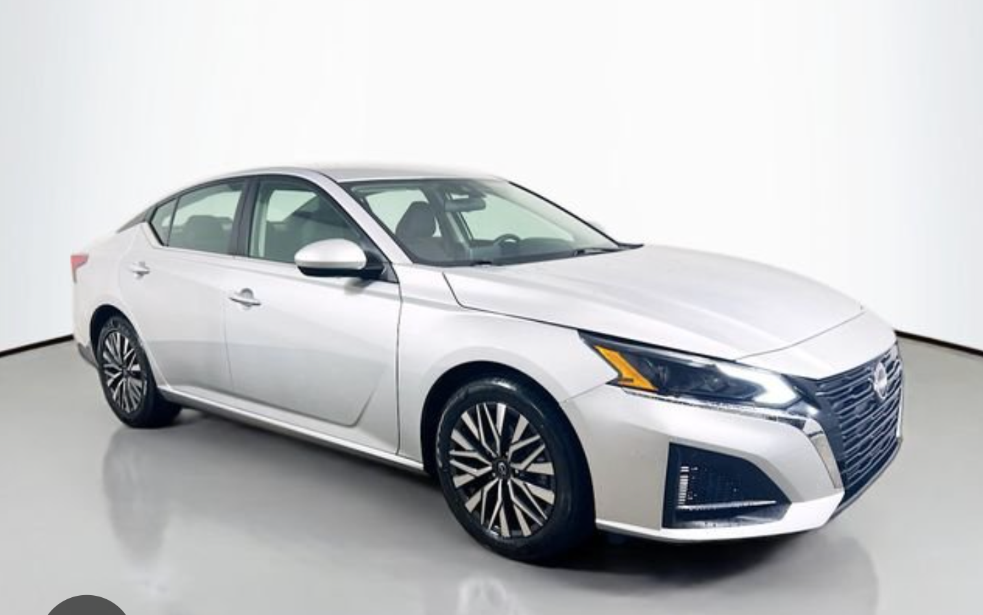 Nissan Altima 2023 in 