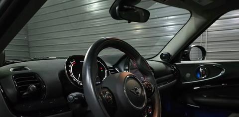 MINI Clubman 2021