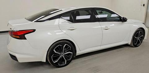 Nissan Altima 2023