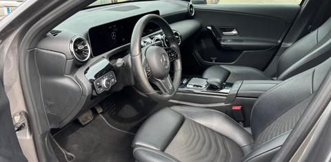 Mercedes-Benz CLASSE A 2019