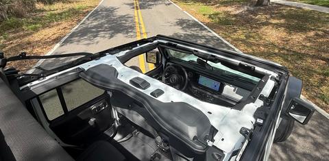 Jeep Wrangler 2025