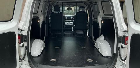 LDV G10 2022