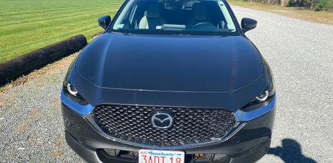 Mazda CX-30 2020