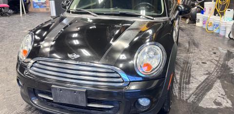 MINI Hardtop 3 Door 2013