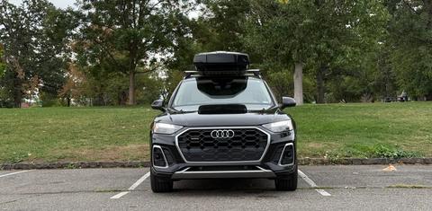Audi Q5 2022