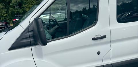 Ford Transit 2019
