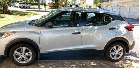 Nissan Kicks 2018