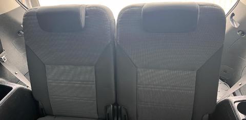 Kia SORENTO 2017