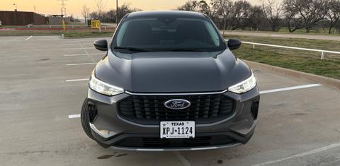 Ford Escape 2026
