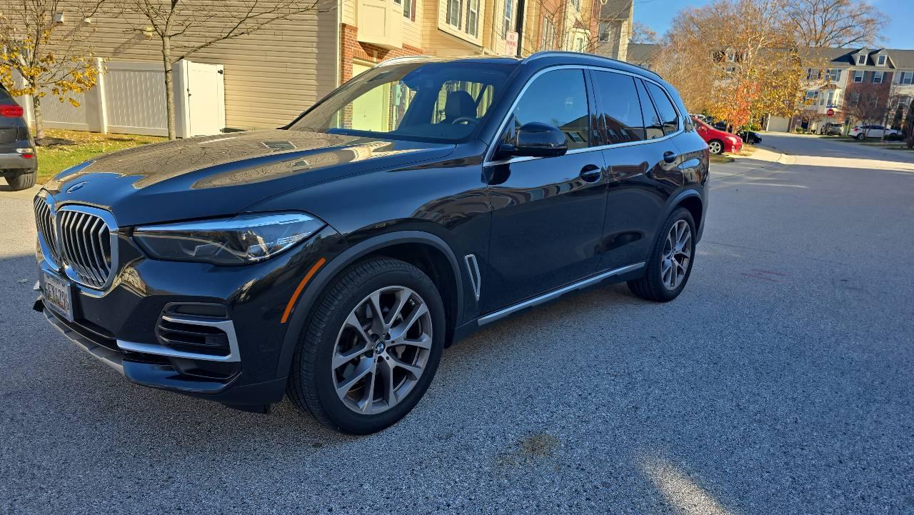 BMW X5 2022 in Glen Burnie, MD