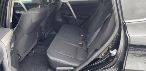 Toyota RAV4 2018