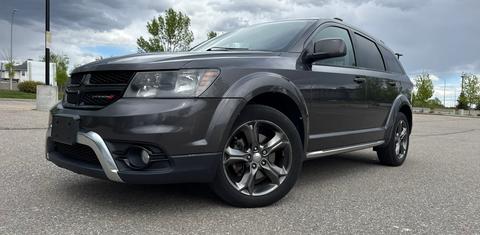 Dodge Journey 2014