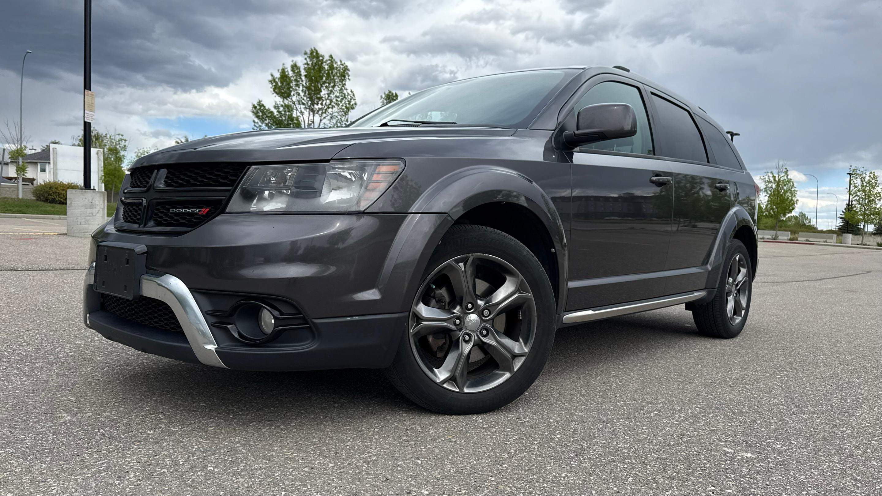 Dodge Journey 2014 in Calgary, AB