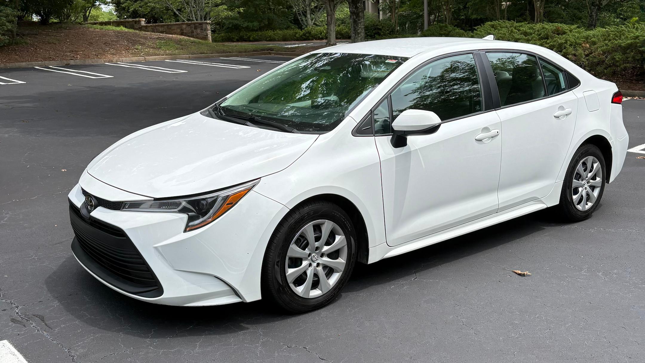 Toyota Corolla 2023 in Kennesaw, GA