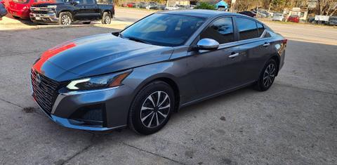 Nissan Altima 2024