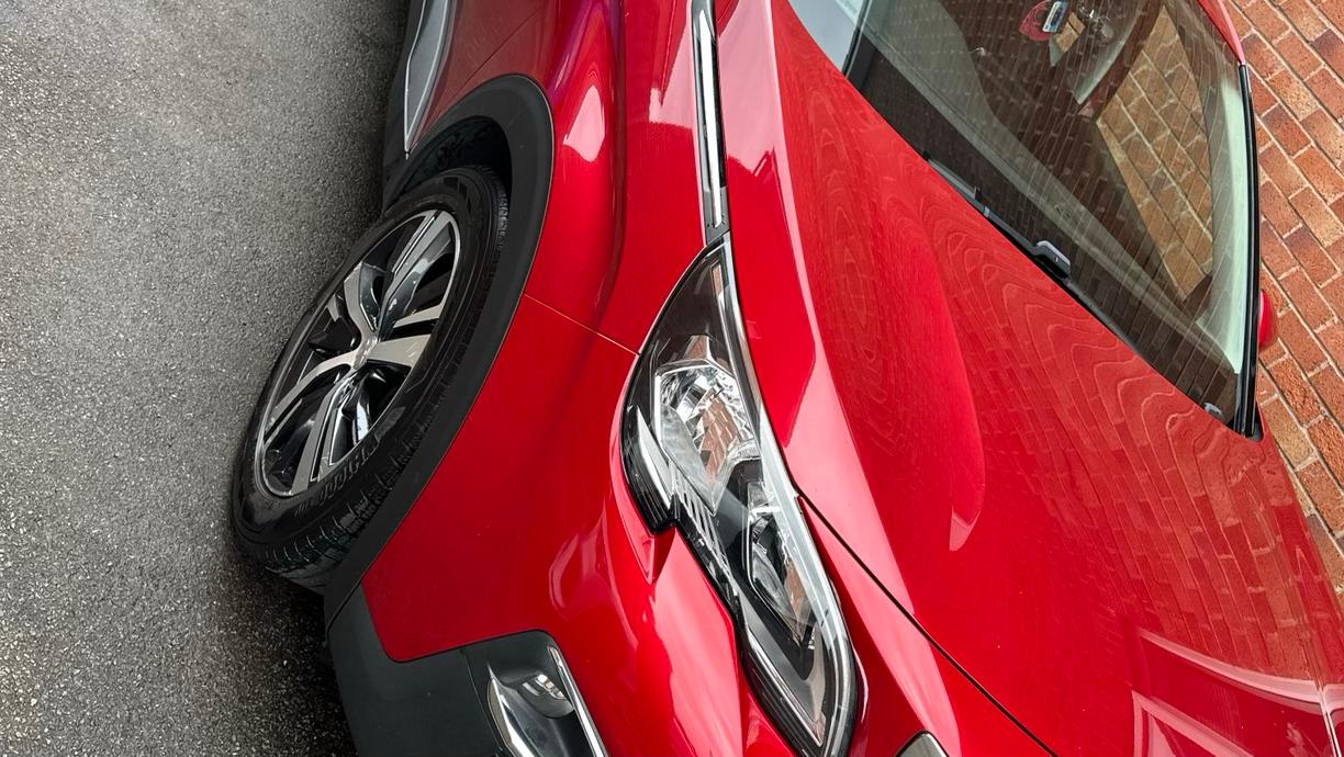 Peugeot 3008 2018 in Rochdale
