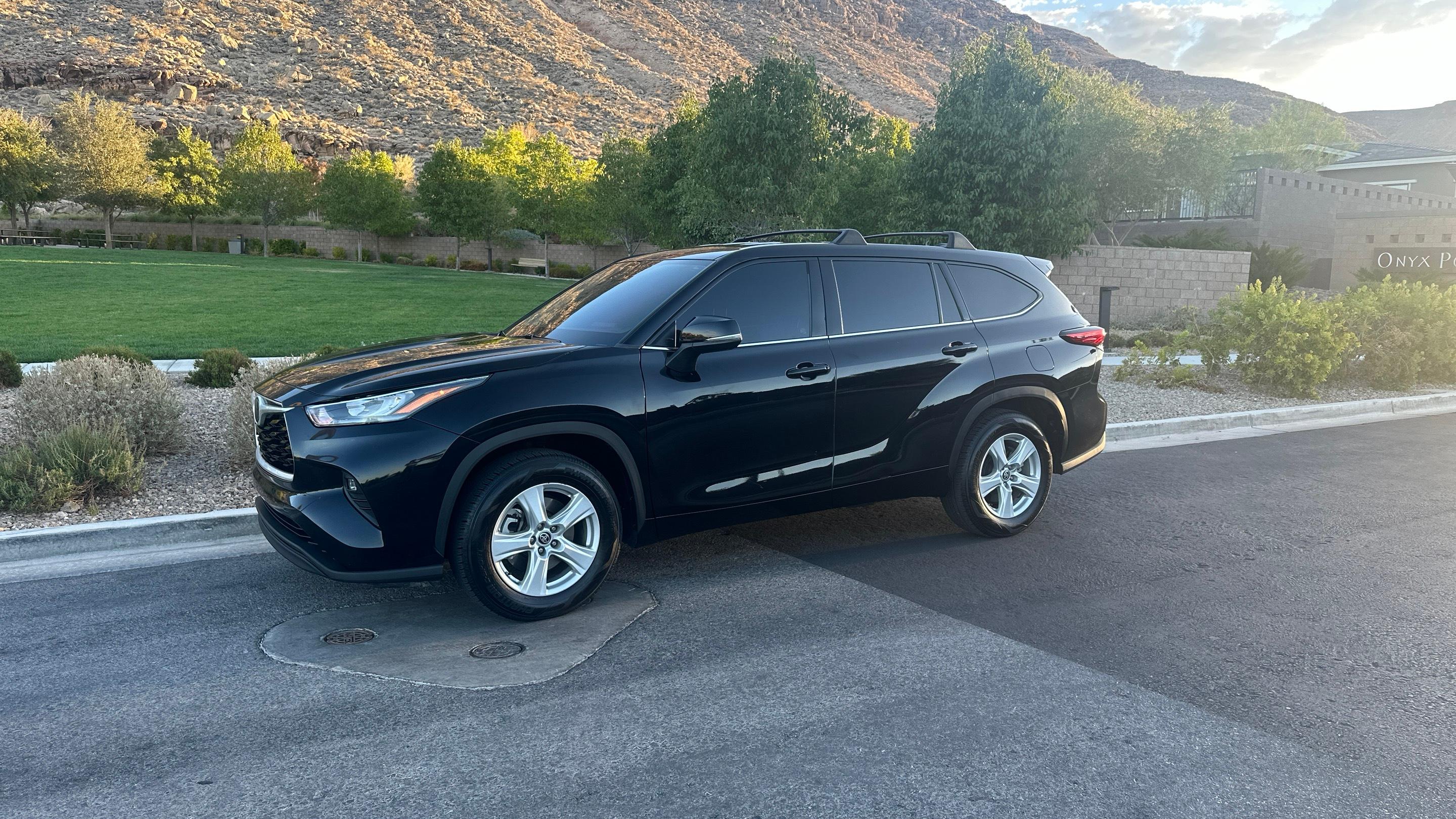 Toyota Highlander 2020 in Las Vegas, NV