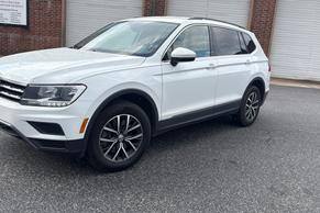 Volkswagen Tiguan 2020 in Atlanta