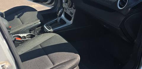 Ford Fiesta 2015