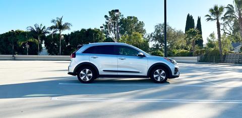 Kia Niro 2020