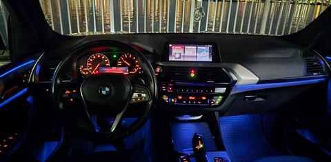 BMW X3 2020