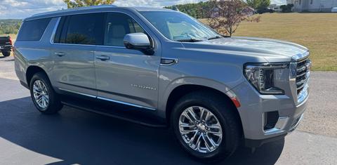 GMC Yukon XL 2023
