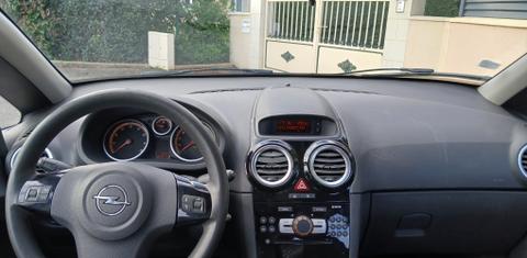 Opel CORSA 2014