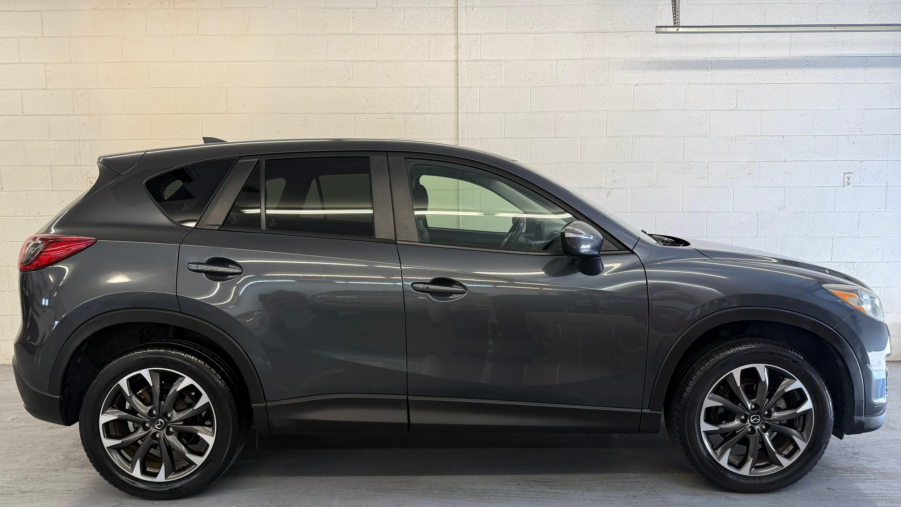 Mazda CX-5 2016 in Cottonwood, AZ