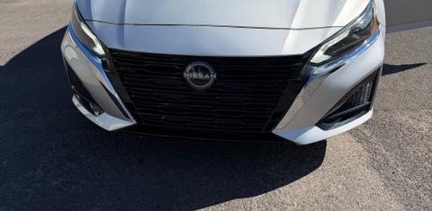 Nissan Altima 2024
