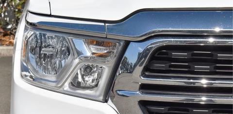 Ram 1500 2023