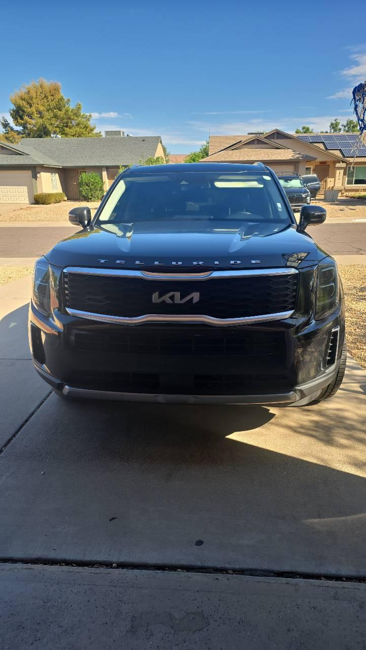 Kia Telluride 2022 in Phoenix, AZ