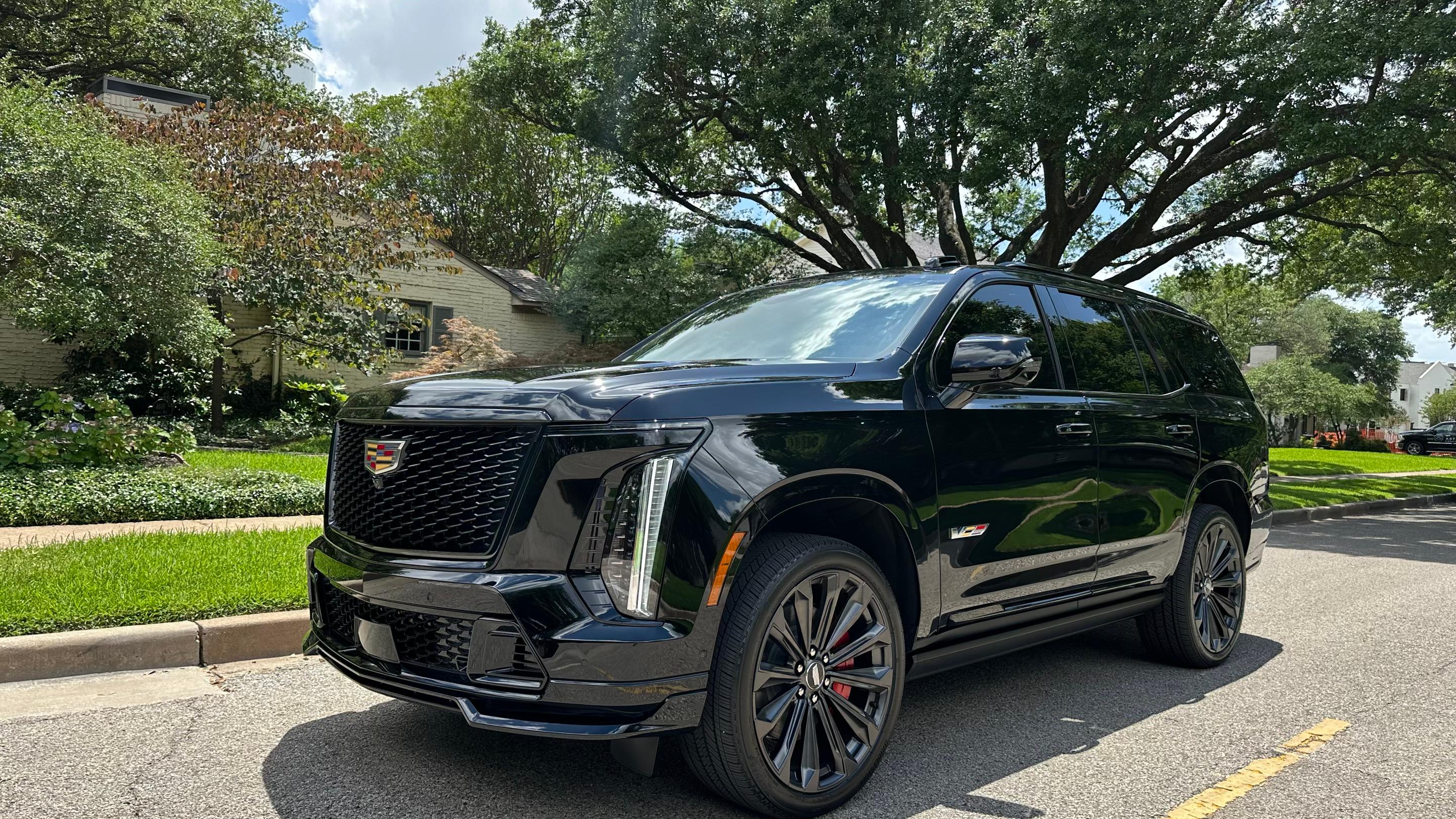Cadillac Escalade 2026 in Dallas, TX