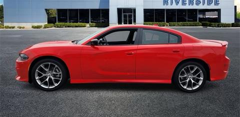 Dodge Charger 2023